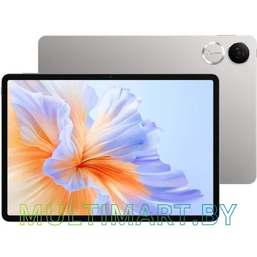 Планшет HONOR Pad V9 ROL-W00 8GB/256GB (серый, с чехлом и стилусом)